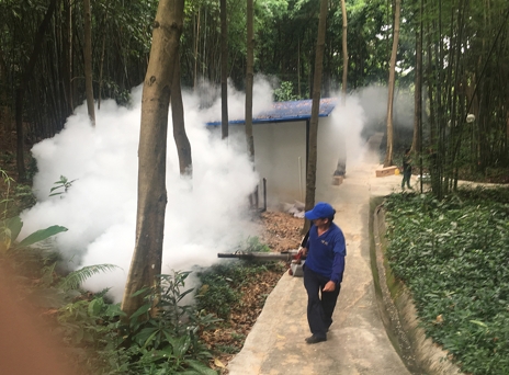 創(chuàng)多個“近年最早紀(jì)錄”，廣州登革熱進(jìn)入高發(fā)期！廣州市疾控中心呼吁