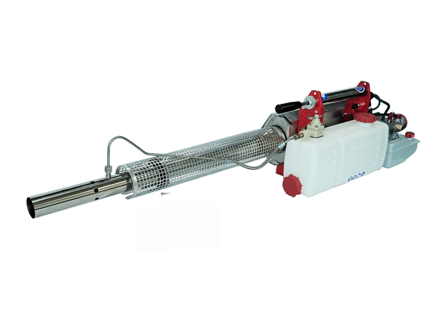 BW-30SP型高功率水霧機  手動點火（標配機型）