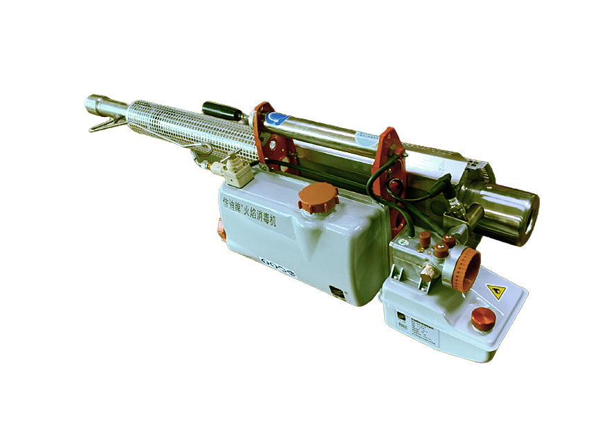 BW-25SF 火焰消毒機（手動點火）